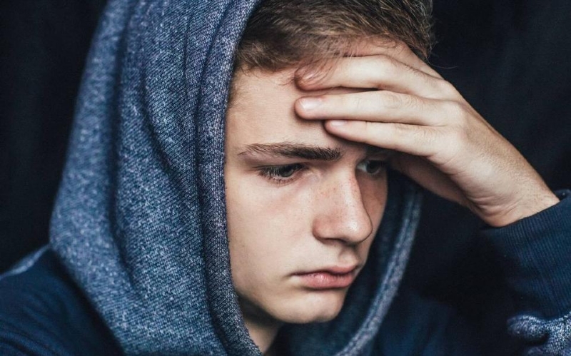 WachtVerzachter buigt zich in Swifterbant over prestatiedruk jongeren
